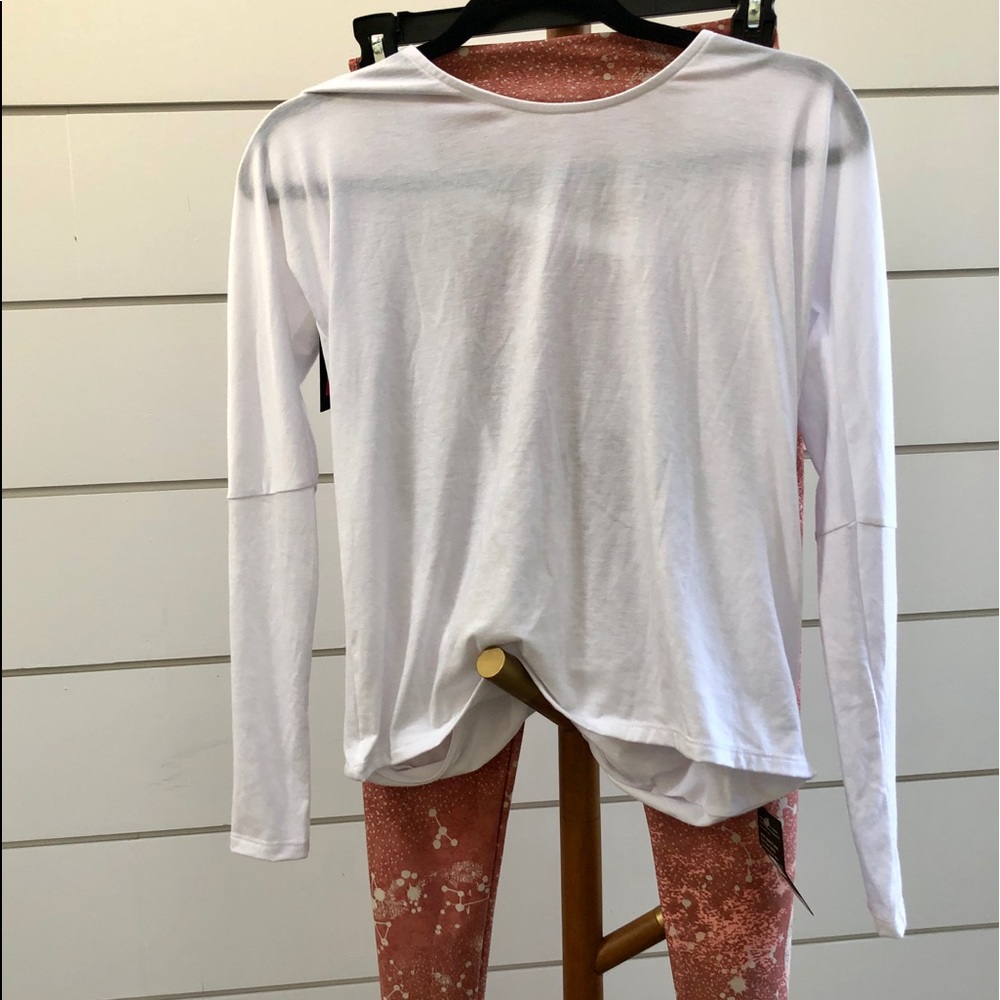 Onzie bundled outfit